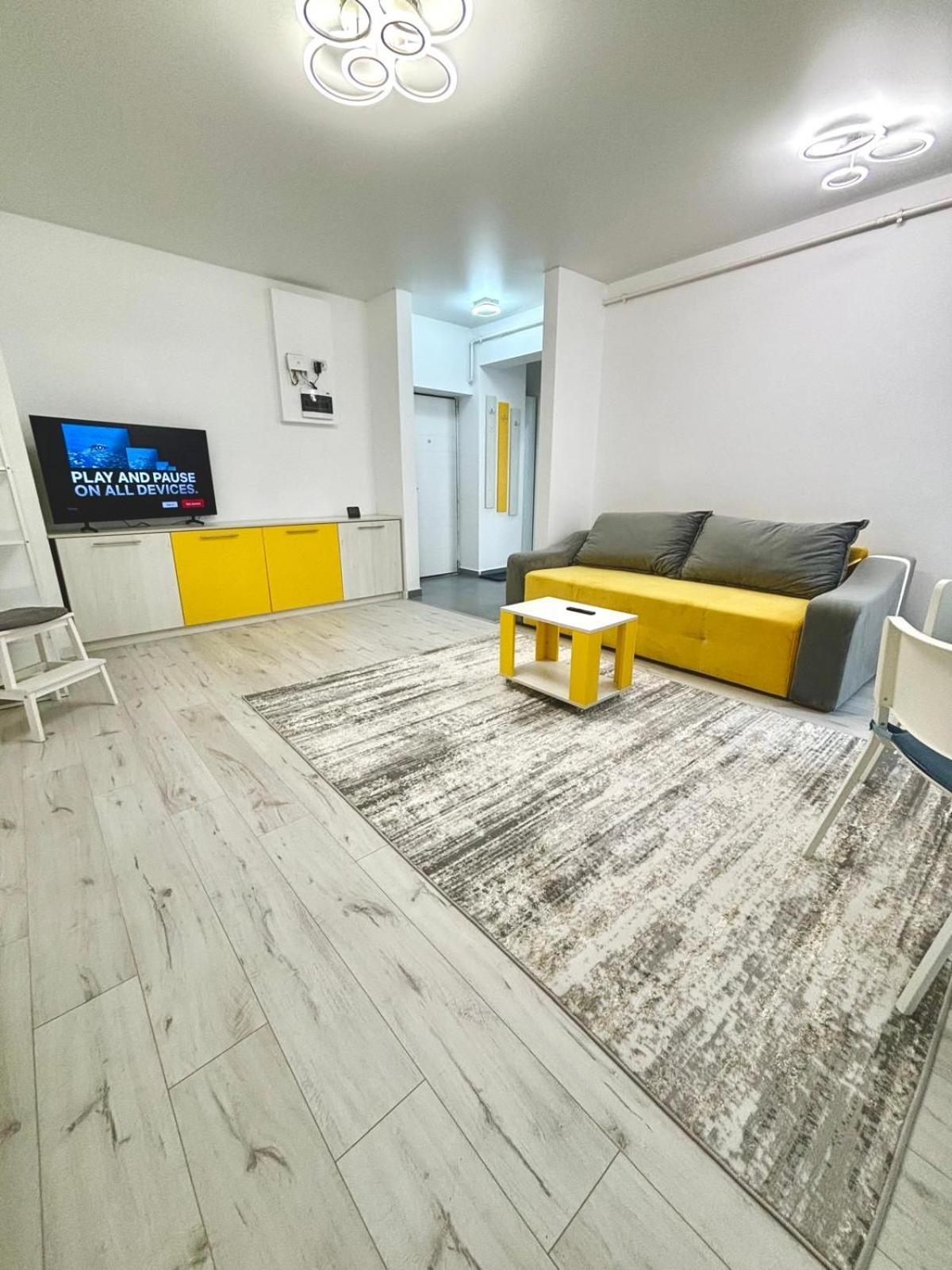 Apartament Fusion In Sector 5 Aproape De Centru Fa1 Bucureşti